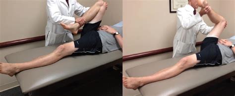 hamstring test for tear|special tests for hamstring strain.